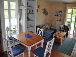 Komfort 1-Raum Appartement mit Terrasse B15